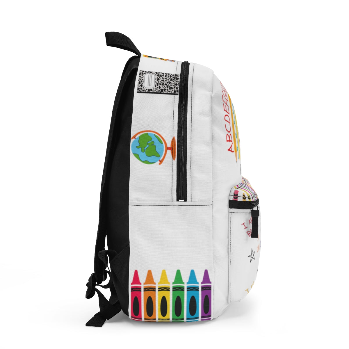 Personalized Kids School Backpack/Lunch Bag Combo